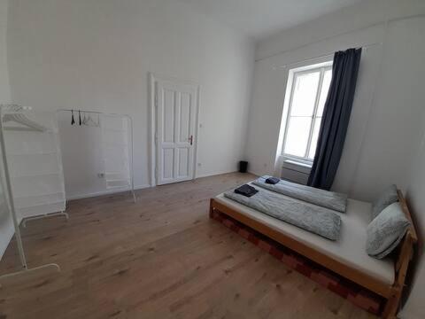 Sunny Rooms At Danube Budapest Bagian luar foto