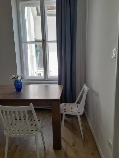 Sunny Rooms At Danube Budapest Bagian luar foto